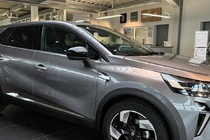 Renault Symbioz 4.500 km 24.900 &euro; Edewecht 26188