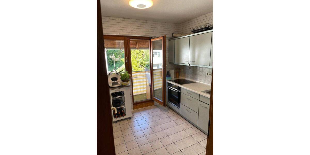 Etagenwohnung Meersburg - 3 Zimmer, 75 m&sup2;, 299.000&euro; | Angebot:26805531