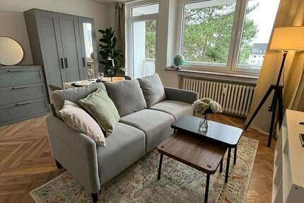 Zimmer Leverkusen Rheindorf - 1 Zimmer, 1.160&euro; | Angebot:23980297