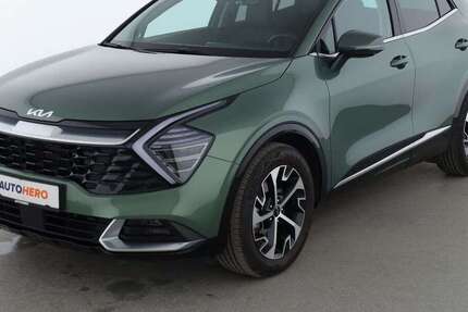 Kia Sportage 24.003 km 27.490 &euro; Köln 50739