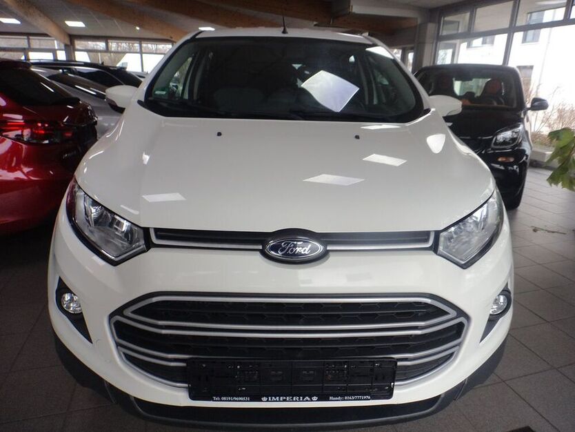 EcoSport