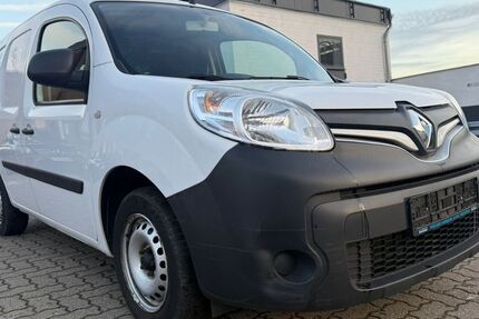 Renault Kangoo 135.000 km 7.495 &euro; Hamburg 20537