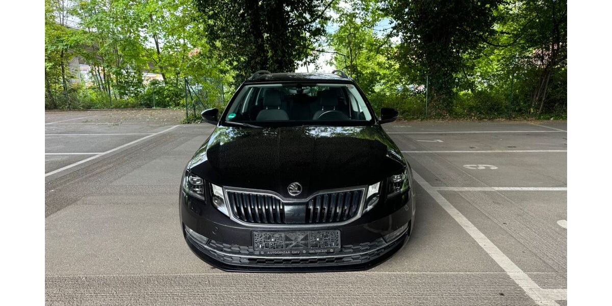 Skoda Octavia 147.200 km 11.999 &euro; Aalen 73431