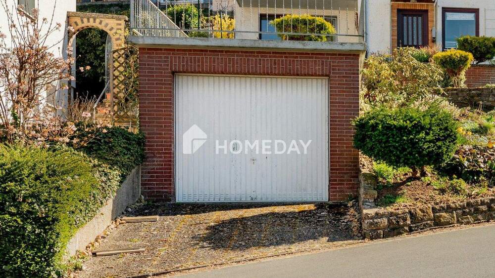 Reihenmittelhaus Bad Salzdetfurth - 3 Zimmer, 120 m&sup2;, 150.000&euro; | Angebot:25426620