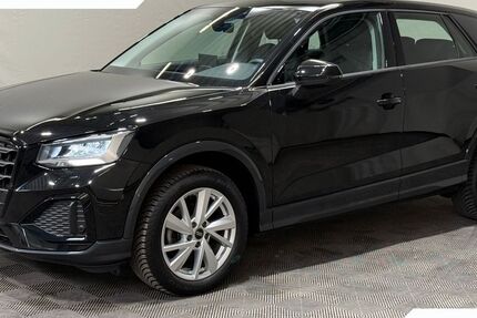 Audi Q2 26.344 km 29.980 &euro; Torgau 04860