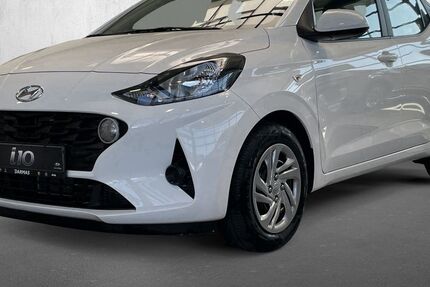 Hyundai i10 25.461 km 11.590 &euro; Castrop-Rauxel 44575