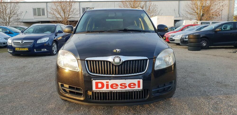 Fabia