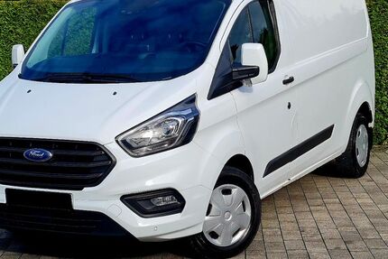 Ford Transit Custom 97.000 km 21.499 € Bad Lippspringe 33175