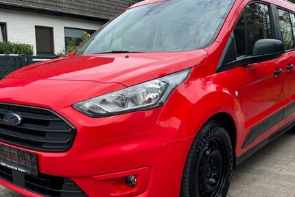 Ford Transit 231.000 km 6.999 &euro; Oberkrämer 16727