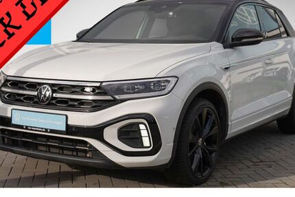 VW T-Roc 57.648 km 25.499 € Mannheim 68309