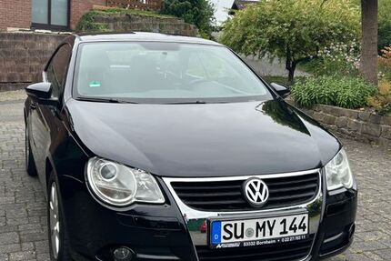 VW Eos