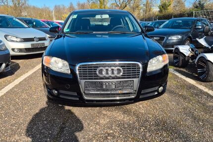 Audi A4 268.841 km 2.650 &euro; Karlsruhe 76137