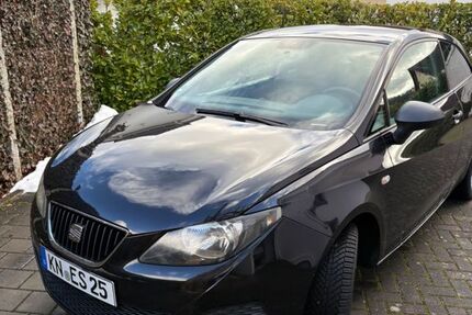 Seat Ibiza 172.272 km 1.495 &euro; Singen 78224