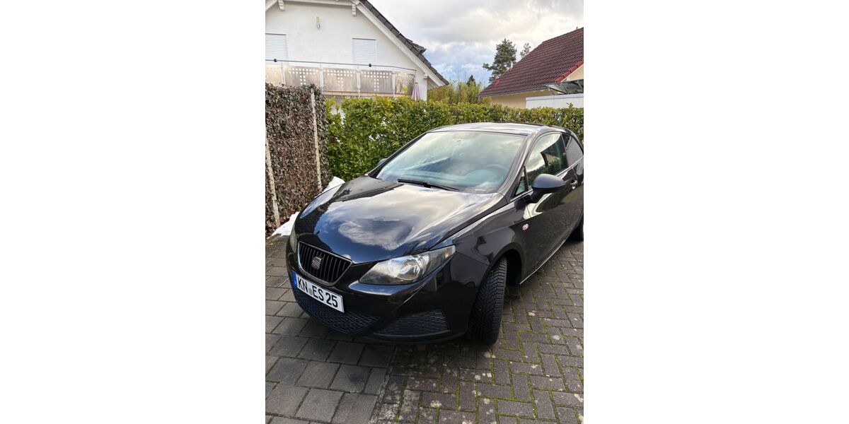 Seat Ibiza 172.272 km 1.495 &euro; Singen 78224