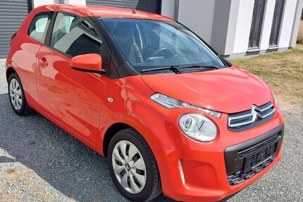 Citroen C1 78.600 km 5.650 € Grosswallstadt 63868