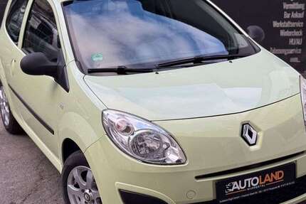 Renault Twingo 133.658 km 2.299 &euro; Wuppertal 42117