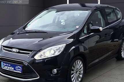 Ford C-Max 94.000 km 11.550 € Wermelskirchen 42929
