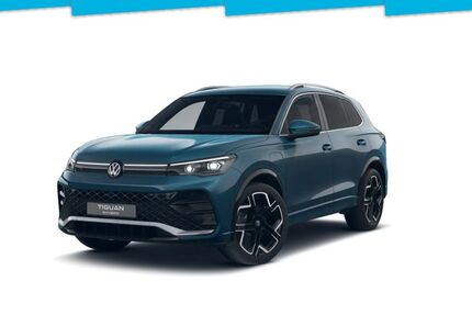 VW Tiguan 18.500 km 48.850 &euro; Potsdam 14480