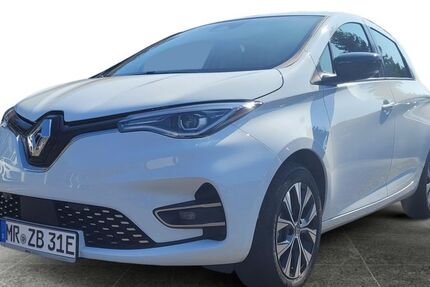 Renault ZOE 25.900 km 20.990 &euro; Betzdorf 57518