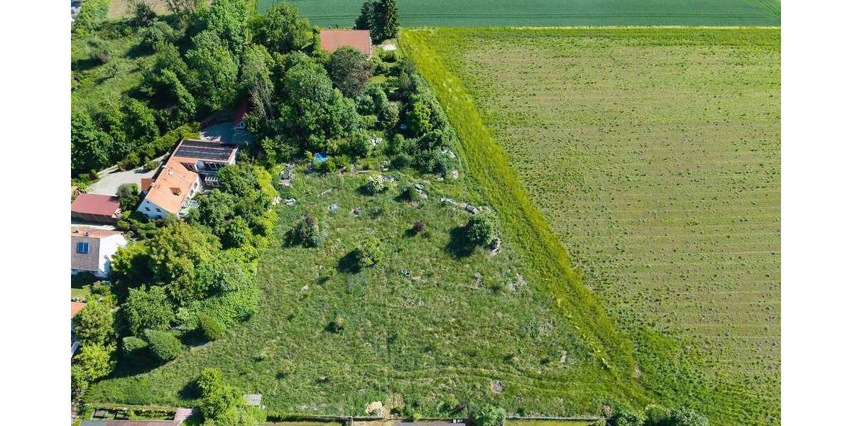 Grundstück Freising/ Tüntenhausen Tüntenhausen - 350.000&euro; | Angebot:27131476