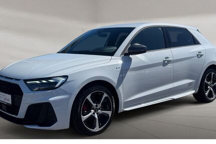 Audi A1 11.750 km 32.990 &euro; Landau 76829