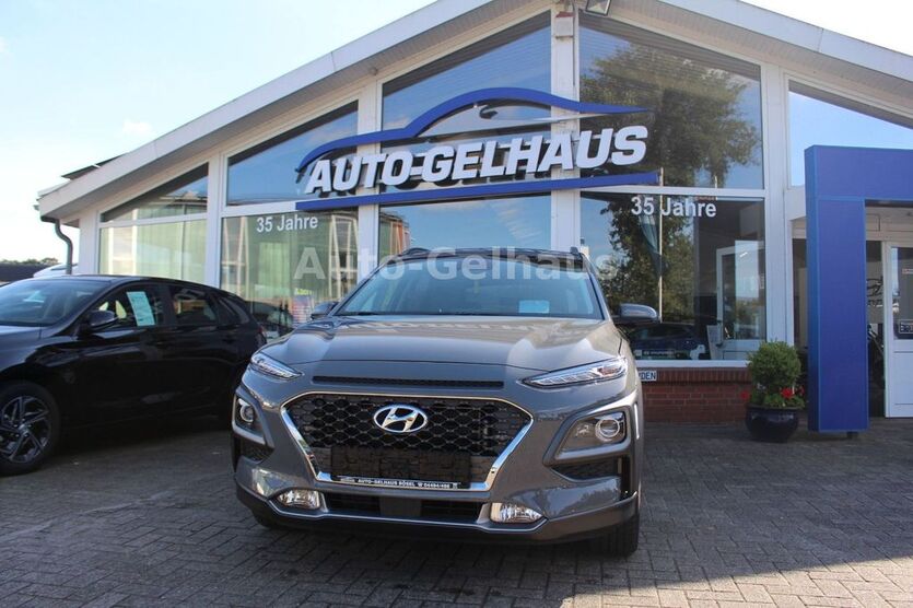Hyundai KONA 34.000 km 21.900 € Bösel 26219