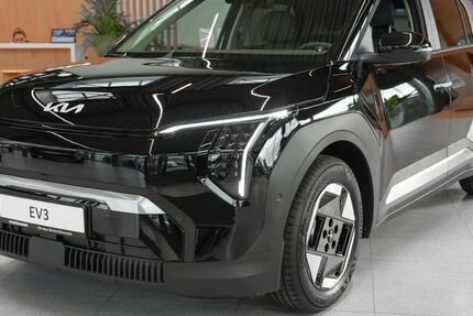 Kia EV3 4.990 km 33.979 &euro; Dietzenbach 63128
