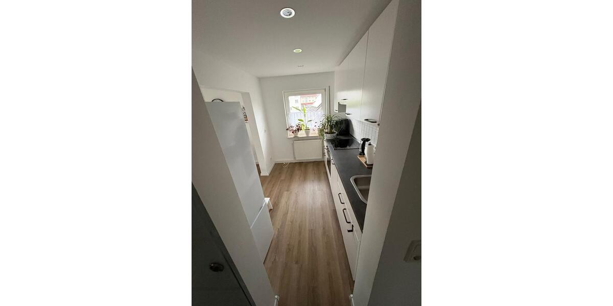 Etagenwohnung Rotenburg an der Fulda - 3 Zimmer, 80 m&sup2;, 900&euro; | Angebot:26705416
