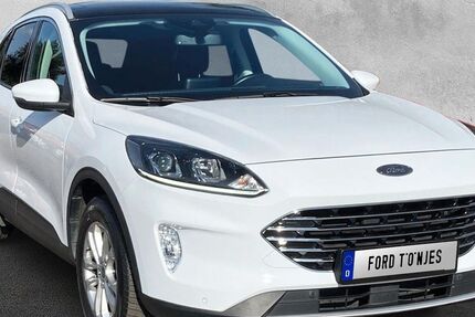 Ford Kuga 133.895 km 19.980 € Zetel - Neuenburg 26340