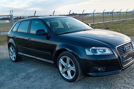Audi A3 139.000 km 6.399 &euro; Braunschweig 38102