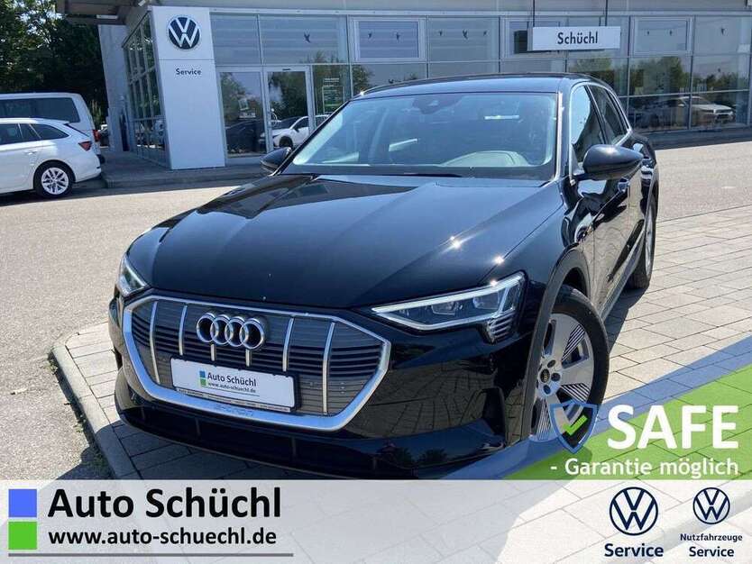 e-tron