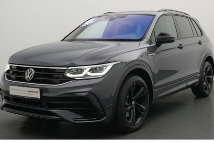 VW Tiguan 120.319 km 33.988 &euro; Leverkusen 51379