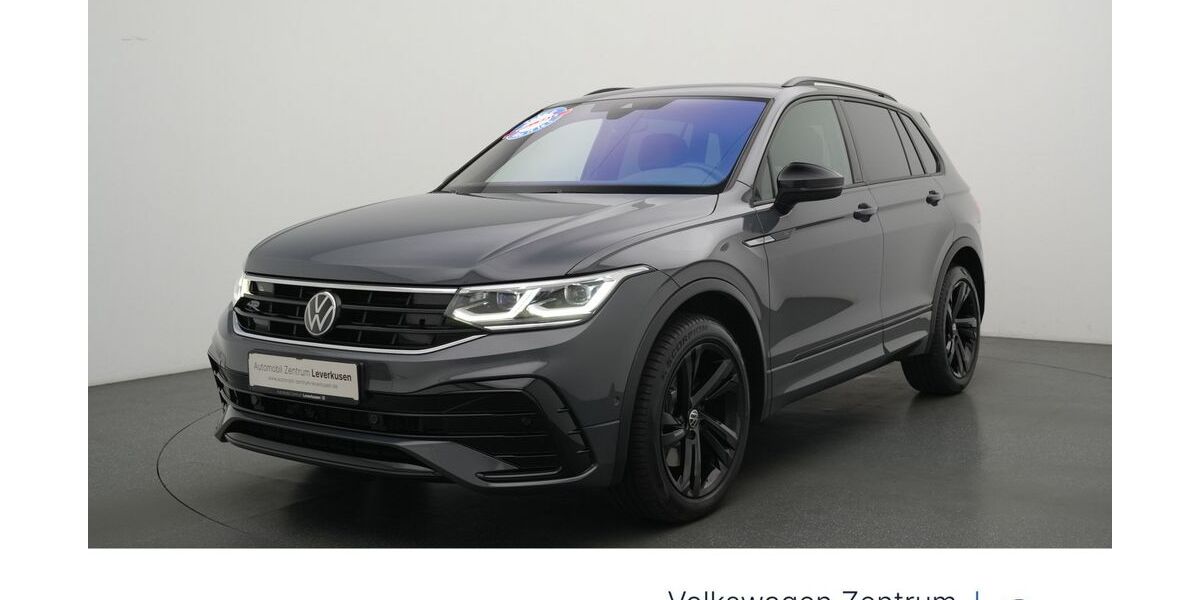 VW Tiguan 120.319 km 33.988 &euro; Leverkusen 51379