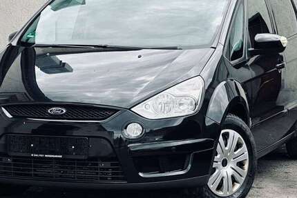 Ford S-Max 247.000 km 3.999 € Leinefelde 37327