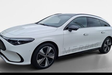 Mercedes-Benz CLA 250 Shooting Brake 13.900 km 52.890 &euro; Mainz 55128