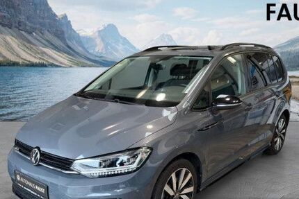 VW Touran 78.879 km 22.950 &euro; Wittenberg 06886