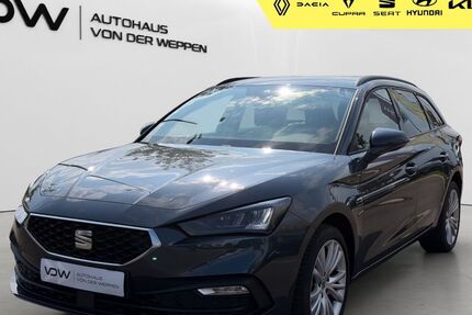 Seat Leon 25.055 km 19.980 &euro; Oberschopfheim 77948