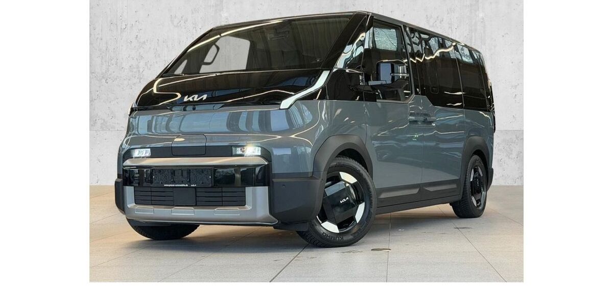 Kia PV5 4.990 km 44.490 &euro; Sprockhövel 45549