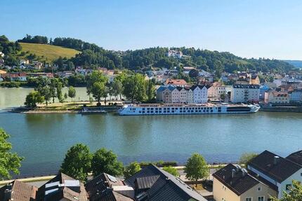 Wohnung Passau Maierhof - 4 Zimmer, 100 m&sup2;, 850&euro; | Angebot:26413705