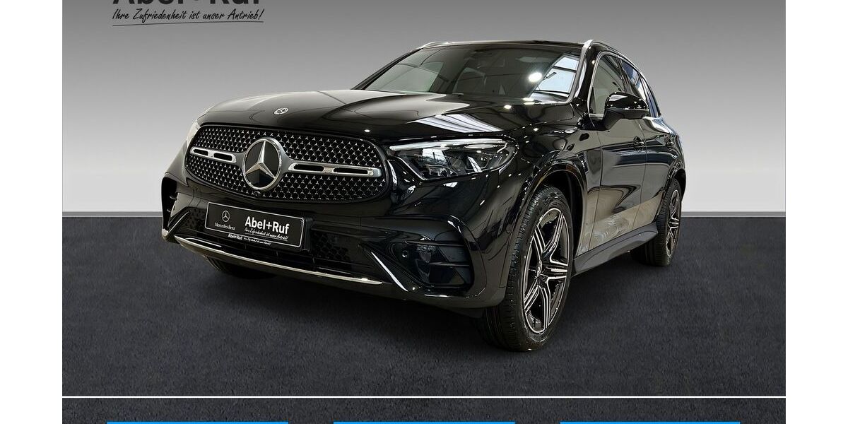 Mercedes-Benz GLC 220 9.900 km 62.699 &euro; Donauwörth 86609