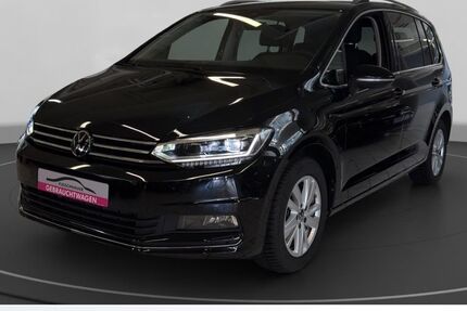 VW Touran 12.639 km 36.490 &euro; Bonn 53119