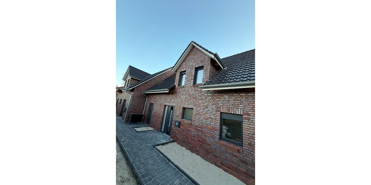 Doppelhaushälfte Salzhausen - 5.5 Zimmer, 120 m&sup2;, 1.800&euro; | Angebot:25721804