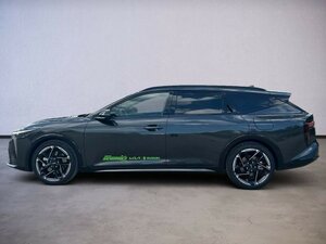 Kia K4 SW 1.6T AUTOMATIKT GT-LINE DRIVE|DESIGN|GLASD 2.500 km 39.490 &euro; Höhenkirchen-Siegertsbrun 85635