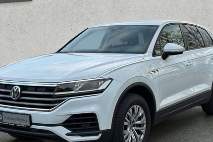 VW Touareg 165.000 km 29.950 &euro; Grasberg 28879