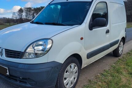 Renault Kangoo 314.000 km 1.500 &euro; Gütersloh 33335