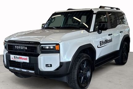 Toyota Land Cruiser 7.900 km 96.900 &euro; Bitburg 54634