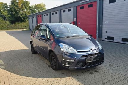 Citroen C4 Picasso 166.000 km 2.999 &euro; Groß Gerau 64521
