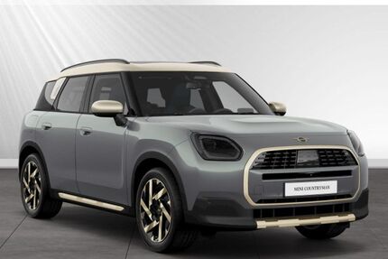 Mini Countryman C (Cooper) 19.430 km 34.987 &euro; Wesel 46485