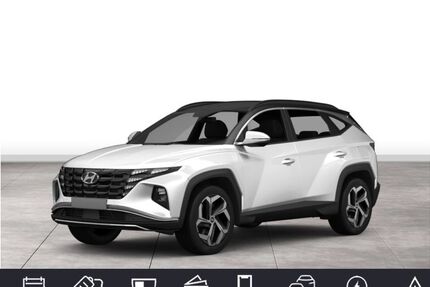 Hyundai TUCSON 2.500 km 36.960 &euro; Merzig 66663