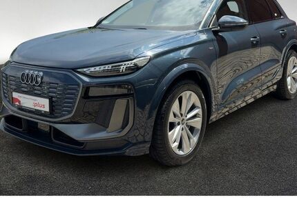 Audi Q6 e-tron 12.090 km 64.280 &euro; Hamburg 22419